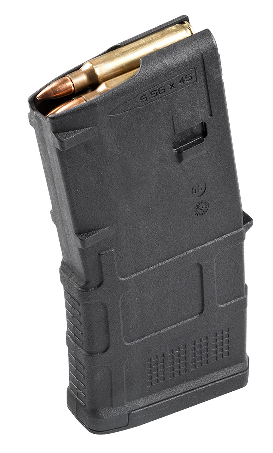 AR-15 20 Round Magpul PMag