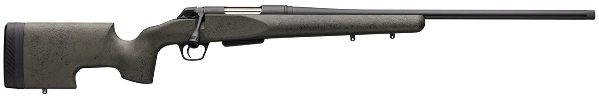 Winchester XPR Renegade Long Range SR 6.5 Creedmoor