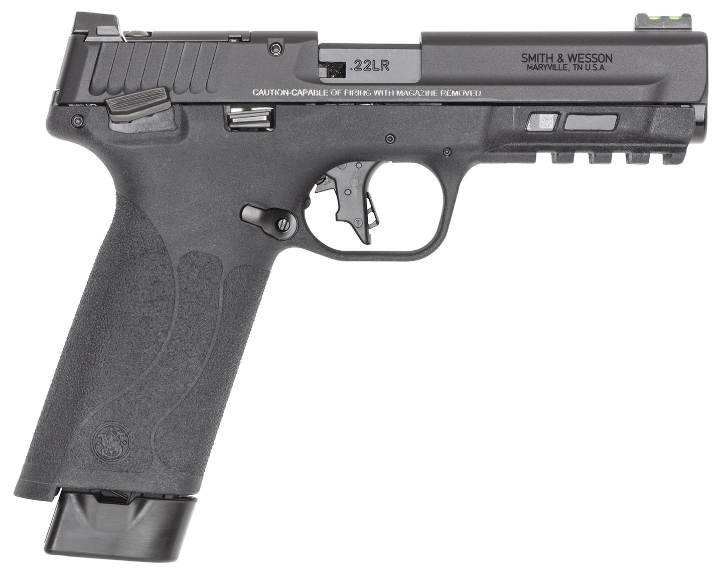 Smith & Wesson M&P 22X .22LR