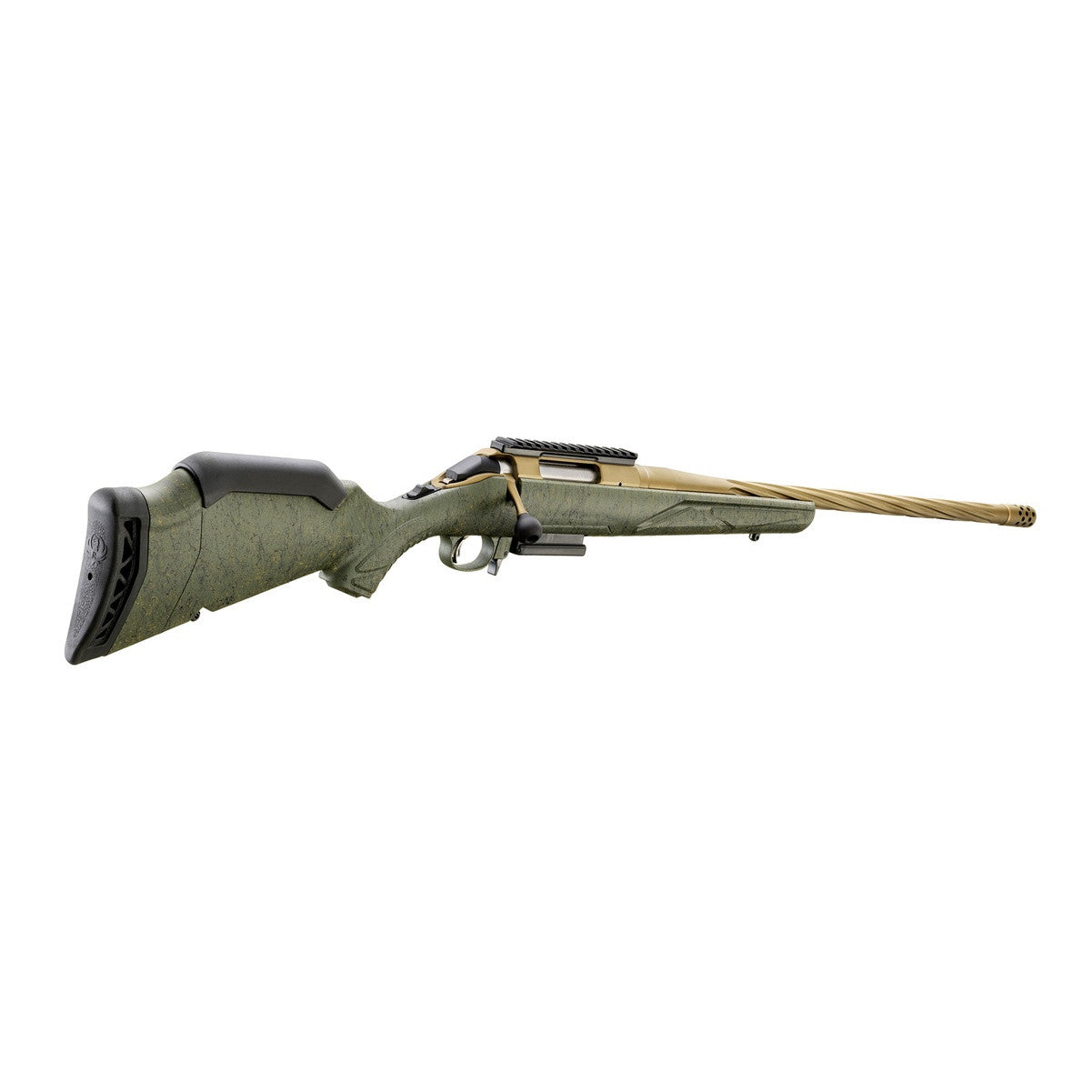 Ruger American Gen II Predator .243WIN