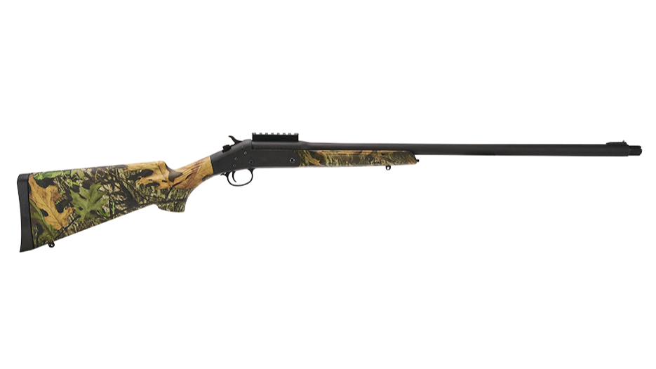 Savage Stevens M301 Turkey 12GA