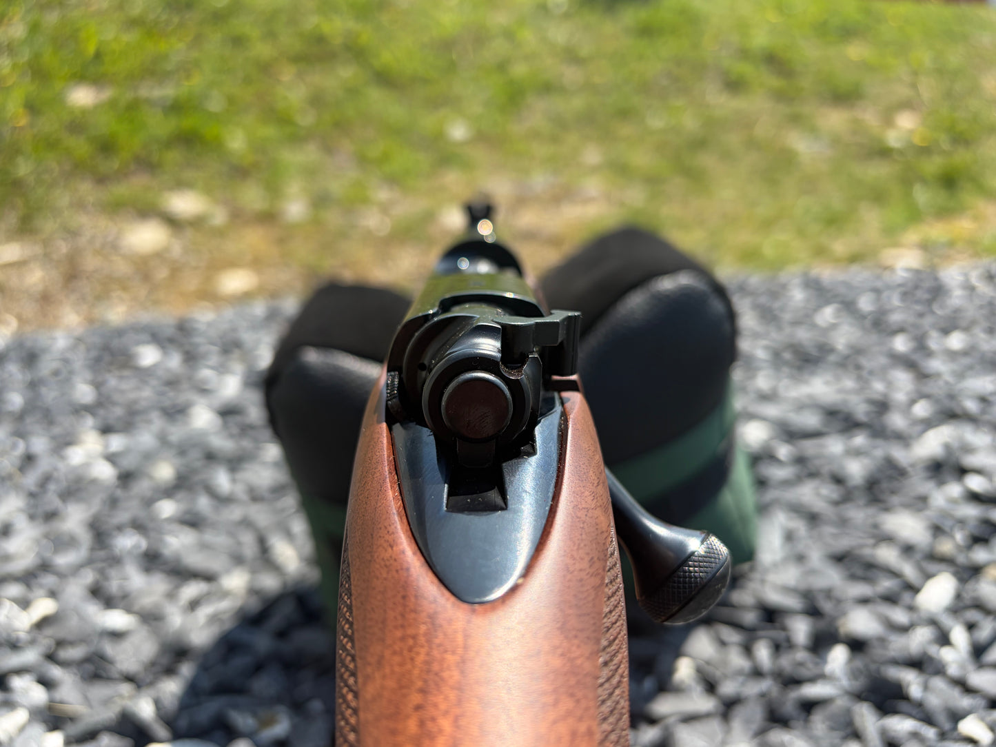 USED Winchester Model 70 Alaskan .338 Win Mag - Claw Extractor/CRF