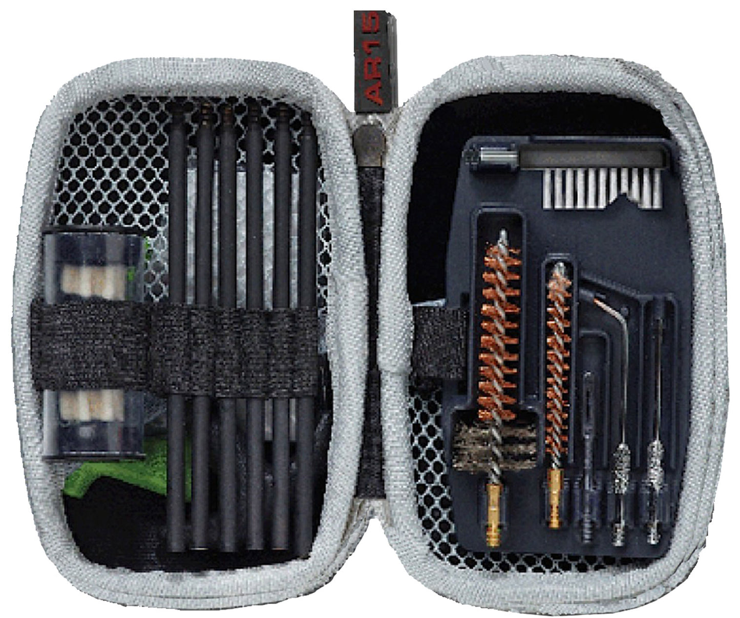 Real Avid Gun Boss AR15 Kit - 223Rem/5.56NATO