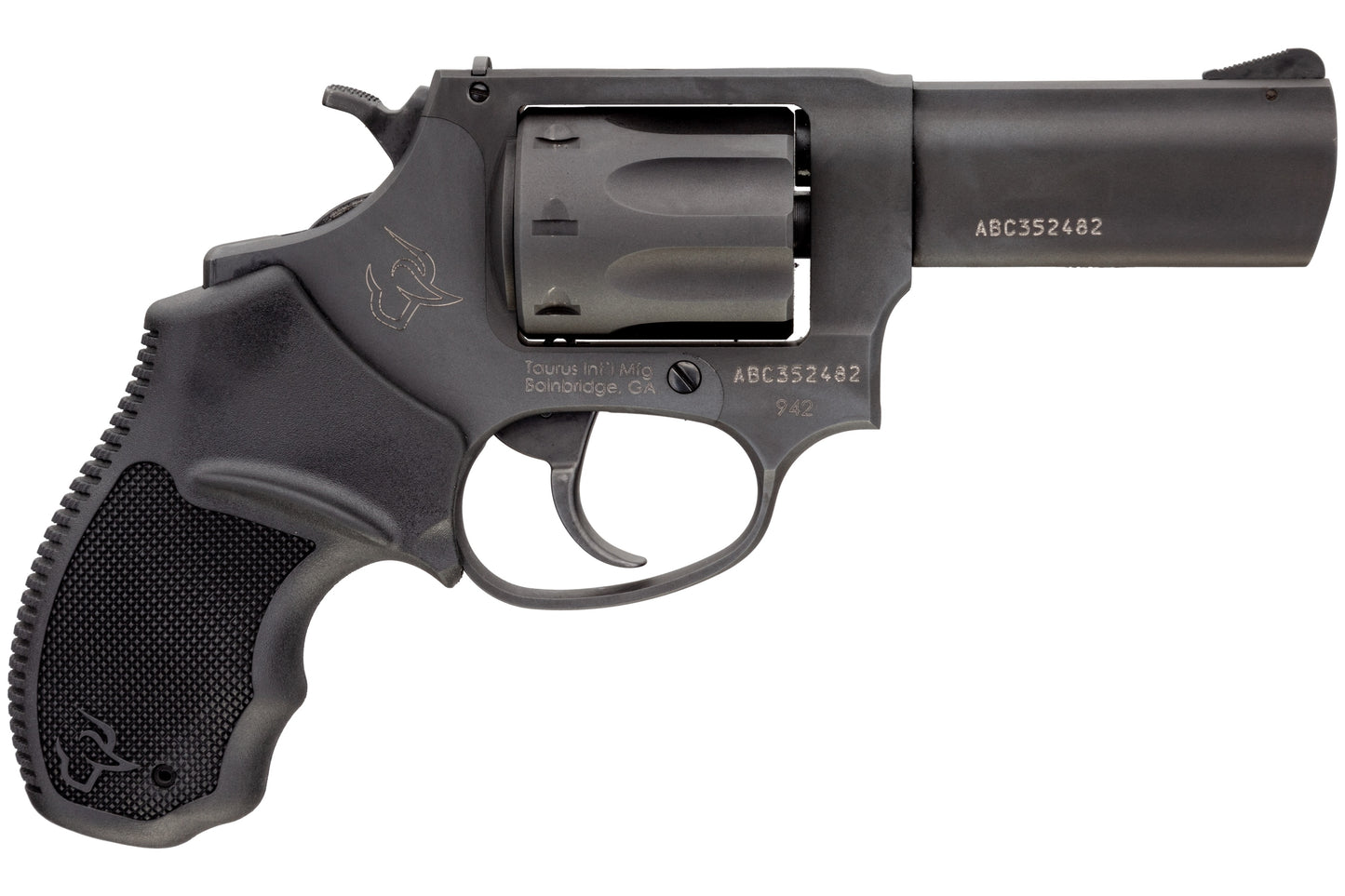 Taurus 942 .22LR
