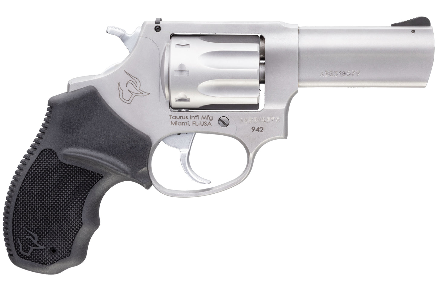 Taurus 942 SS .22LR