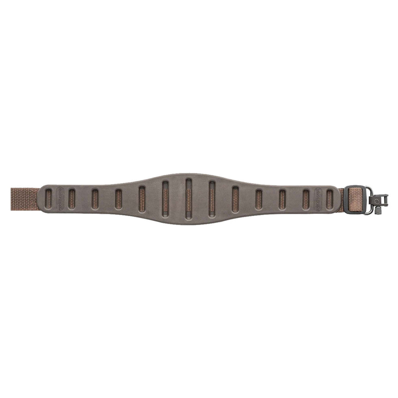 Quake Claw Contour Rifle Sling - Brown