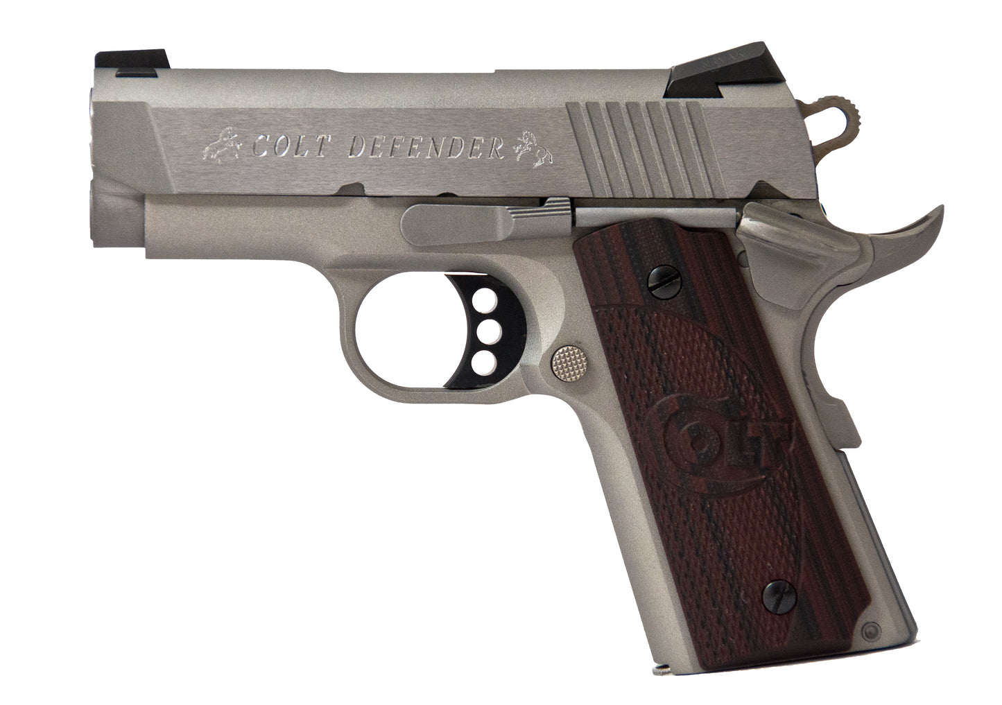 Colt Defender .45ACP