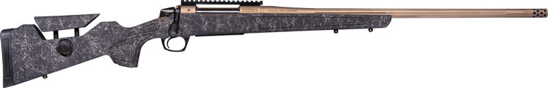 CVA Cascade LR Hunter 7MM PRC
