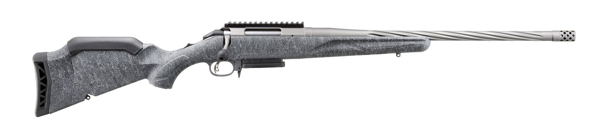 Ruger American Gen II Standard 7mm-08