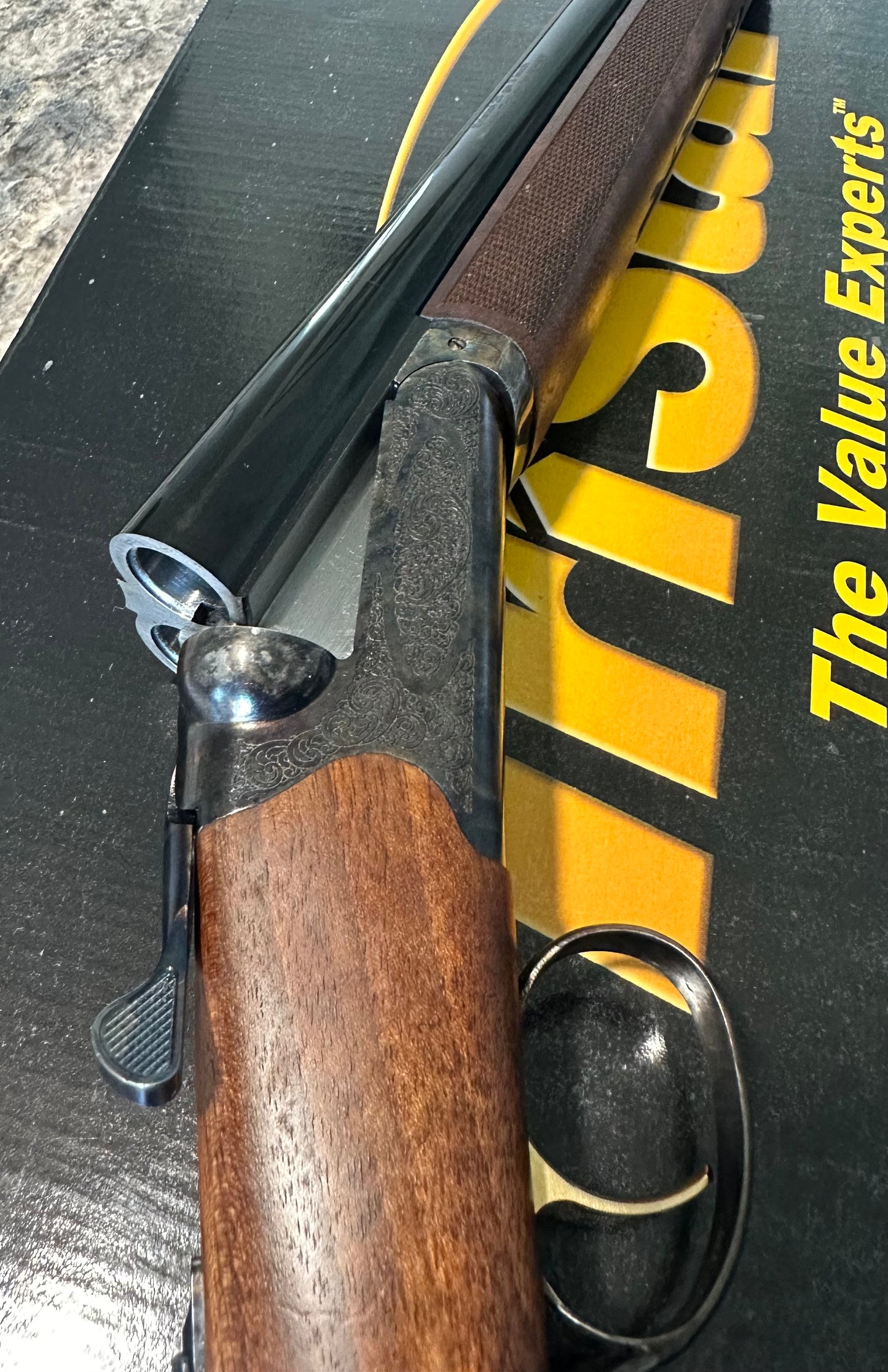USED TriStar Bristol 20GA