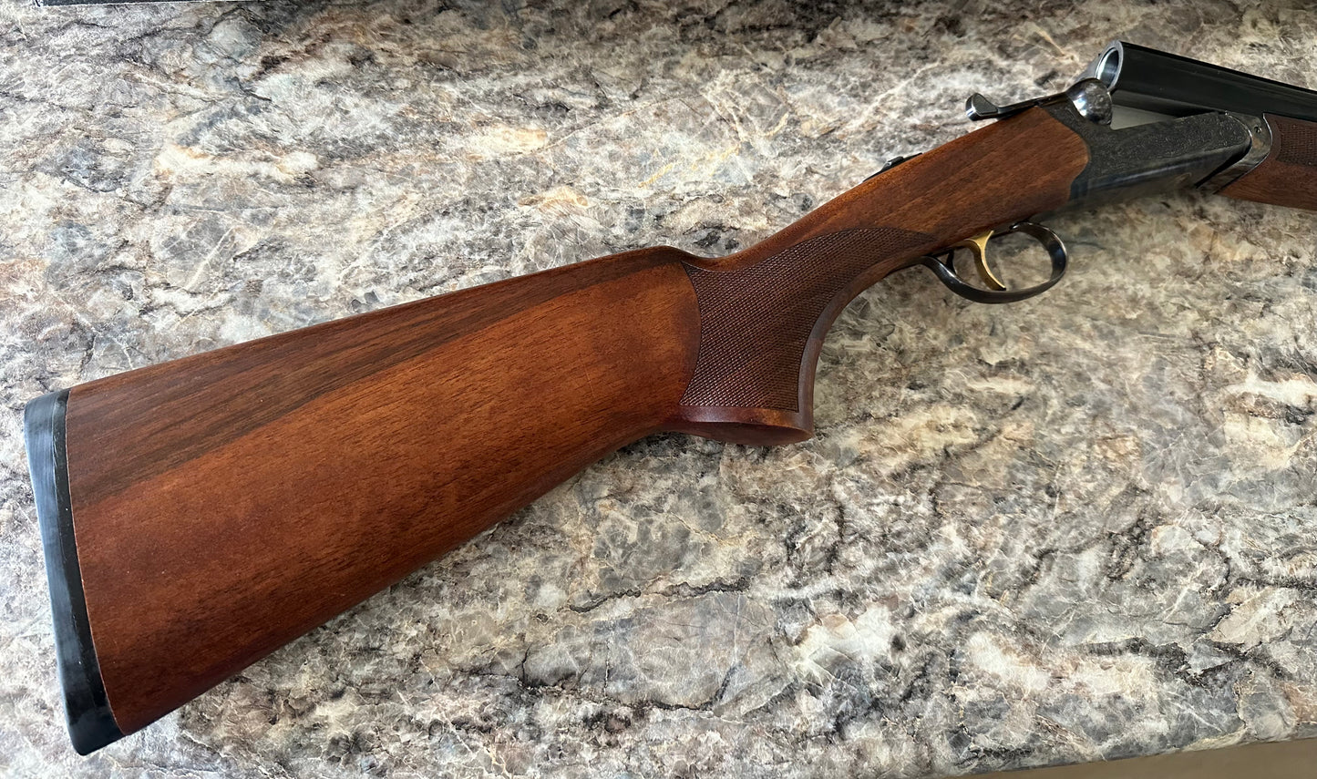 USED TriStar Bristol 20GA