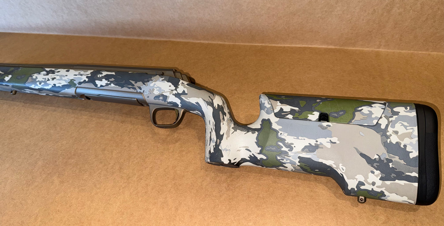 USED *DISCONTINUED* Browning X-Bolt Hell's Canyon Max LR 300 PRC