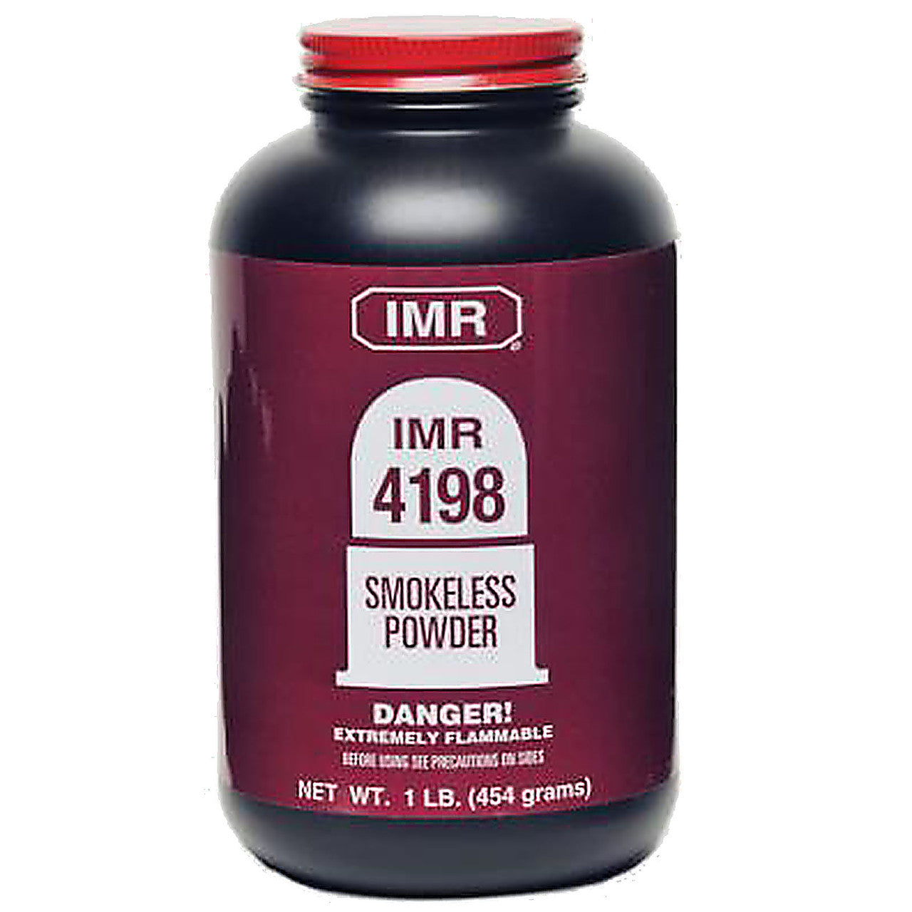 IMR 4198 1LB.