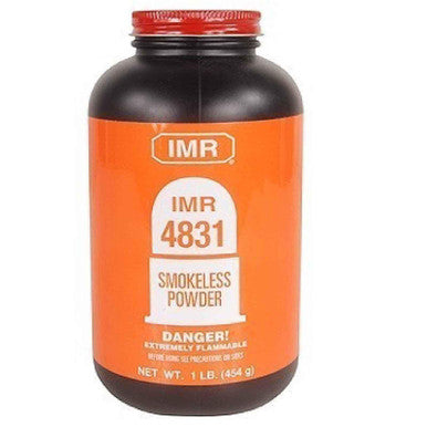 IMR 4831 1LB.