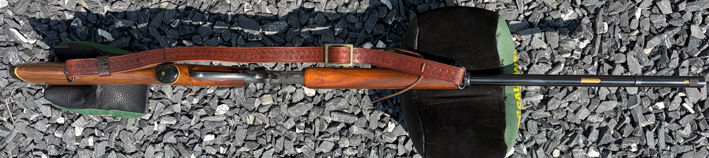 USED Marlin Golden 39A .22 S/L/LR - JM Stamped