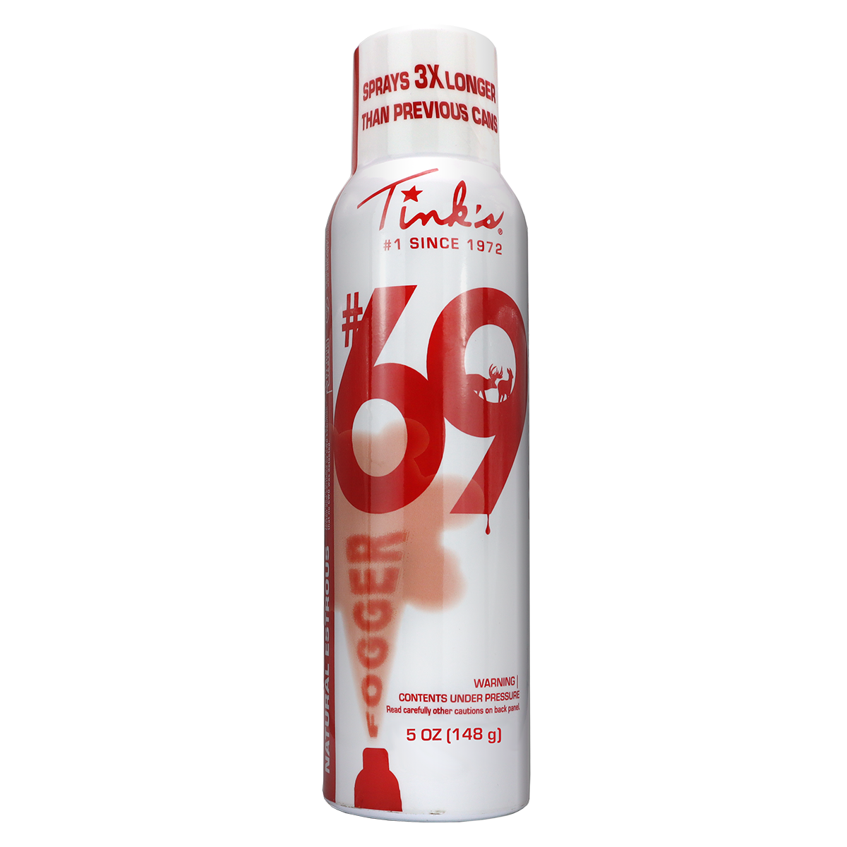 Tink’s® #69 Doe-In-Rut Fogger - 5oz