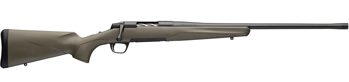 Browning X-Bolt 2 Composite Special 6.5 Creedmoor