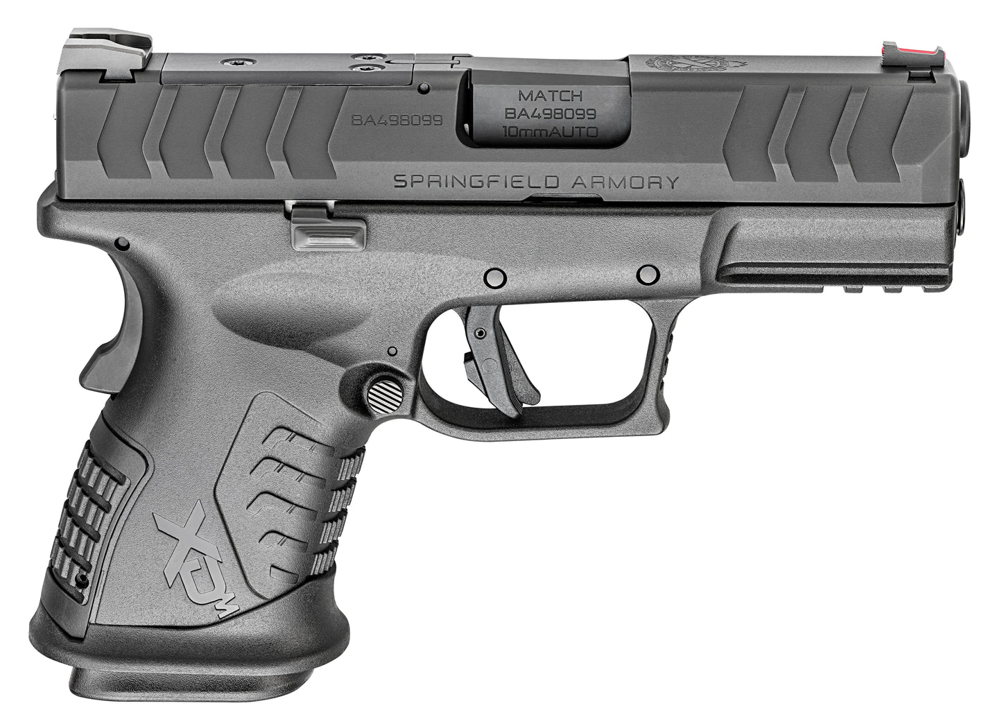 Springfield Armory XD(M) Elite Compact OSP 10MM