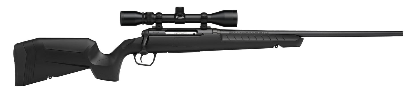 Savage Axis XP .308WIN