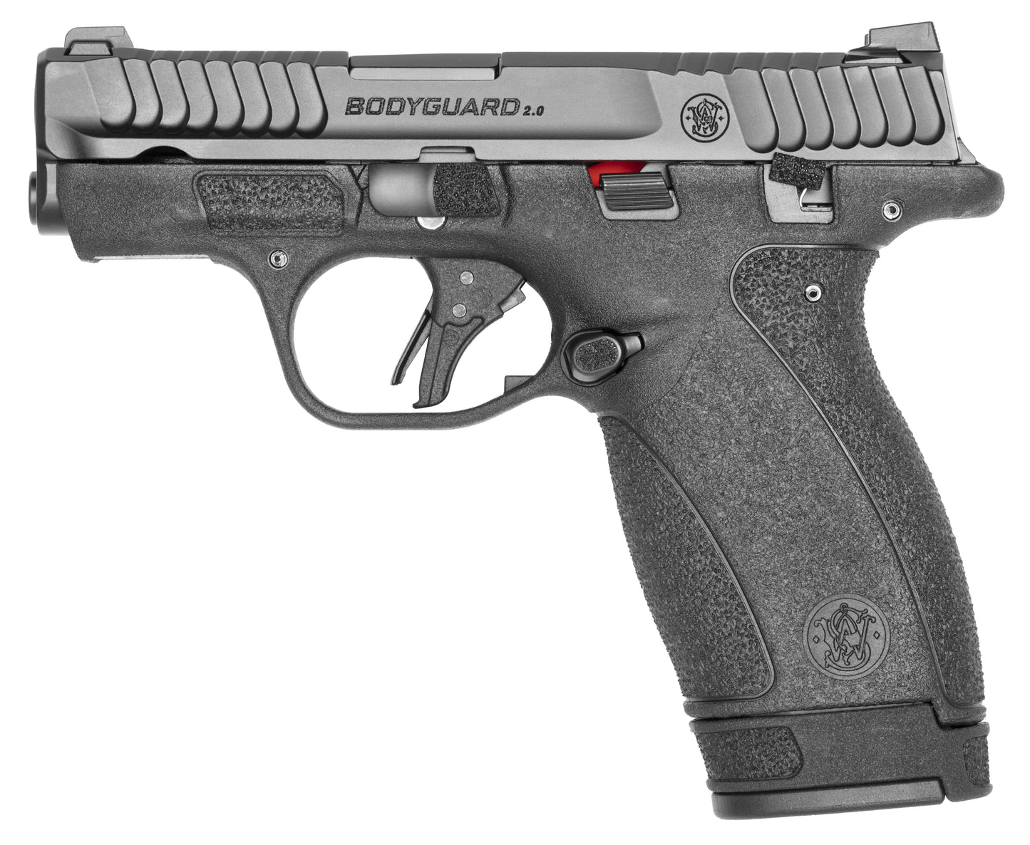 Smith & Wesson Bodyguard 2.0 .380ACP