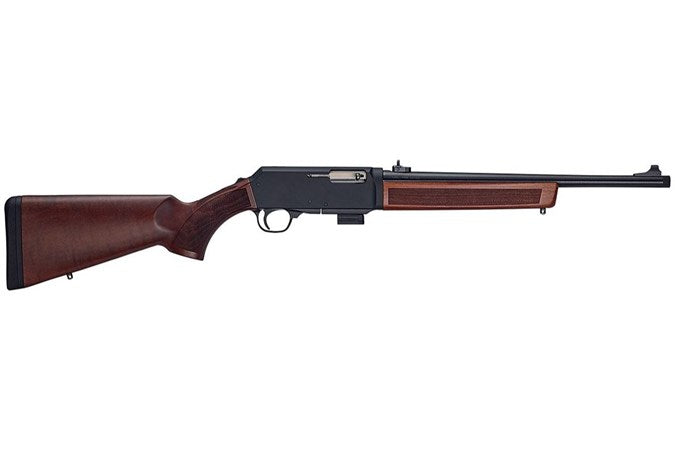 Henry Homesteader 9MM