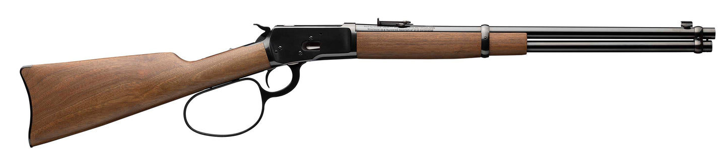Winchester 1892 Carbine .44-40 Large Loop