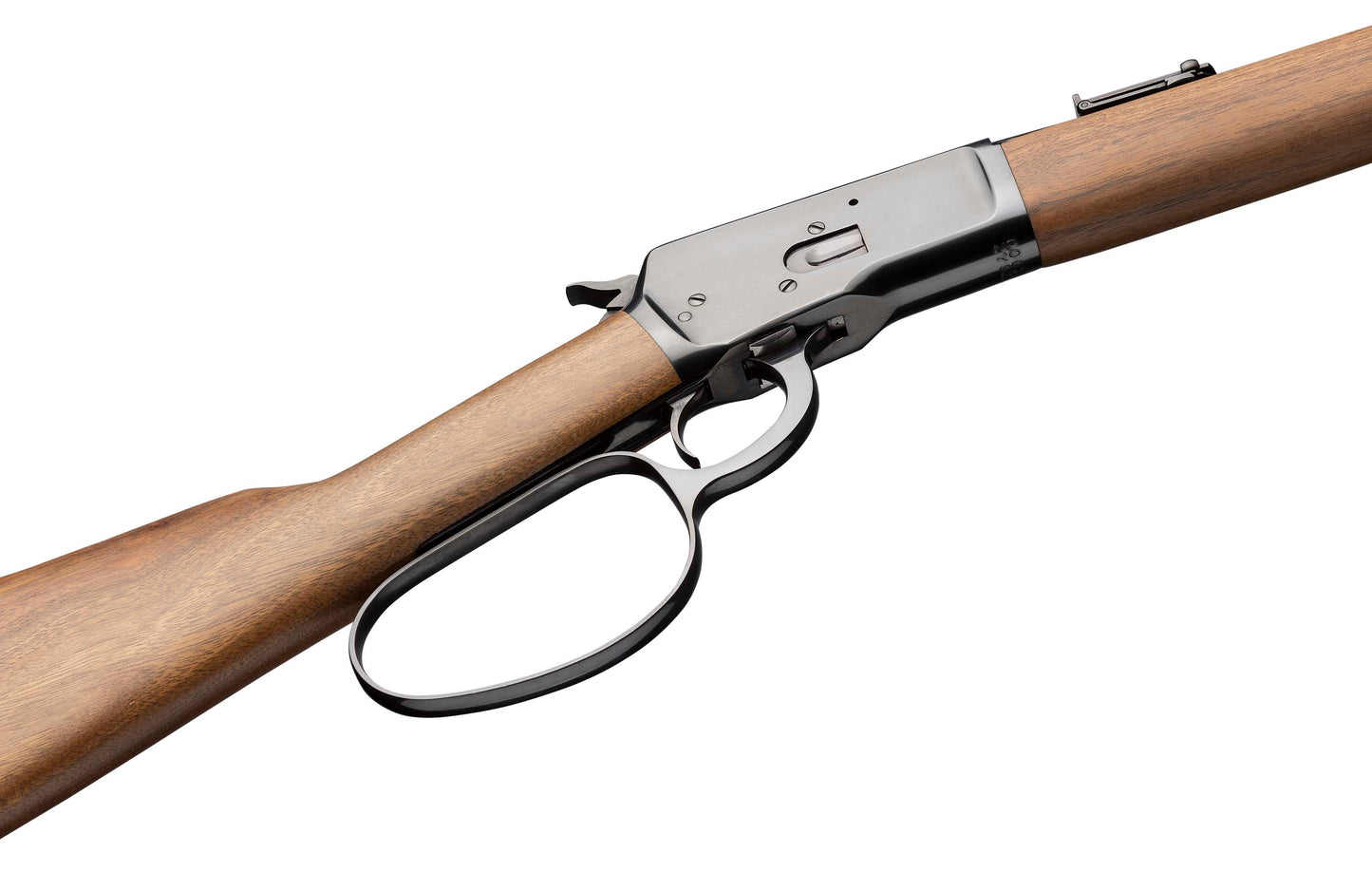 Winchester 1892 Carbine .44-40 Large Loop