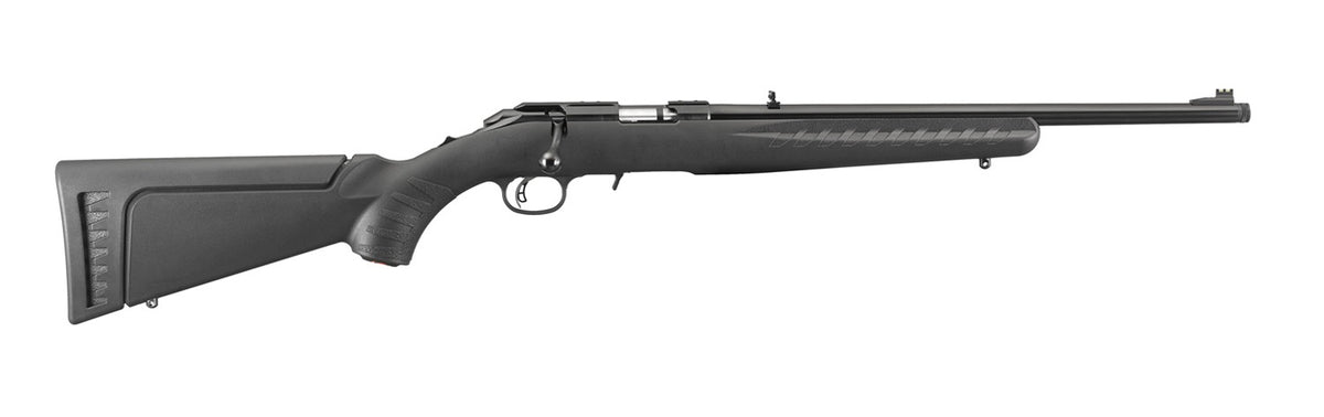 Ruger American .22MAG (Threaded)