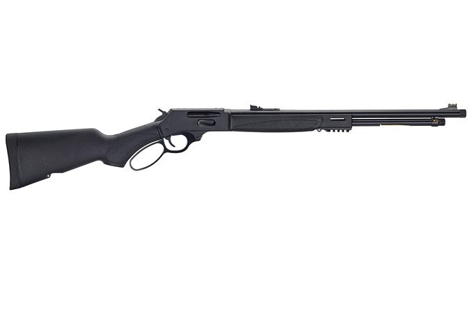 Henry X-Model .360 Buckhammer