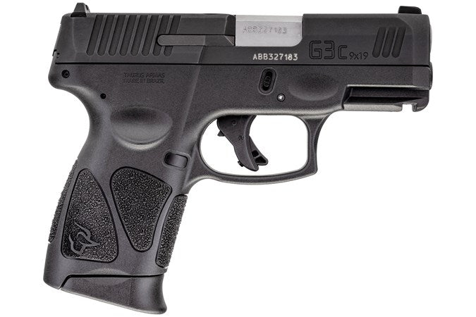 Taurus G3C 9MM