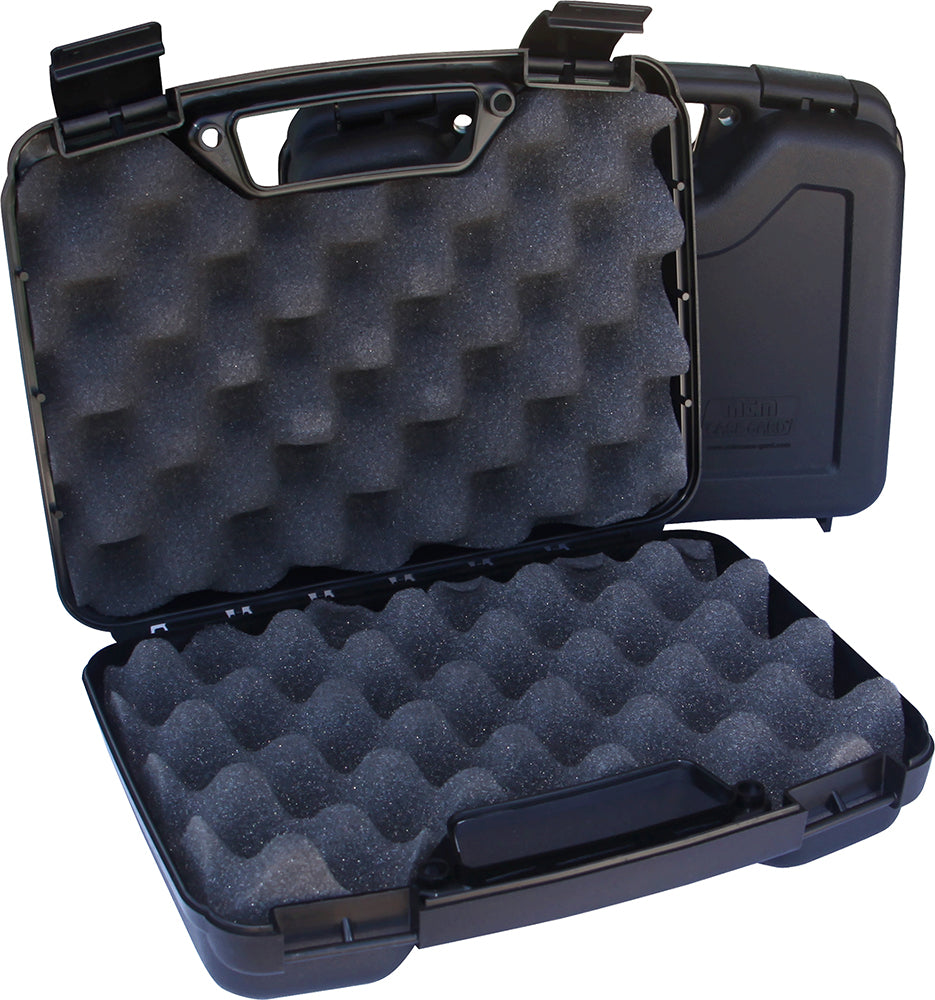 MTM Single Pistol Case