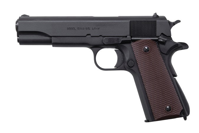 Auto-Ordnance/Thompson 1911-A1 .45ACP
