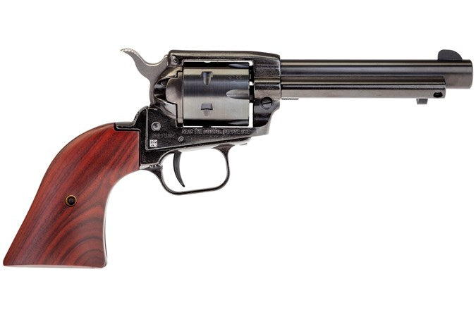 Heritage Rough Rider .22LR