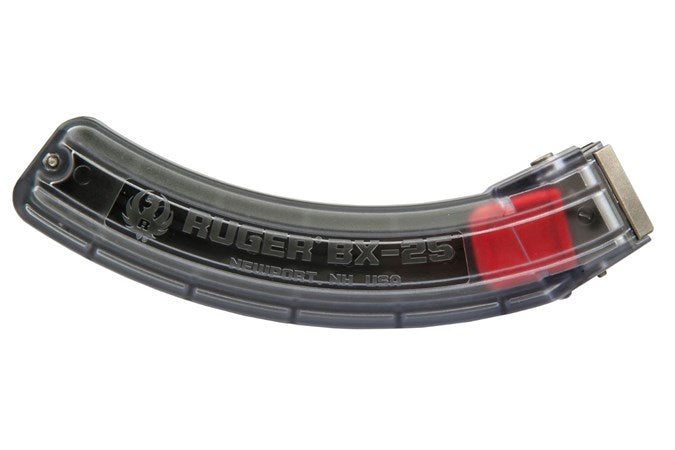 Ruger BX-25 10/22 25 round Magazine