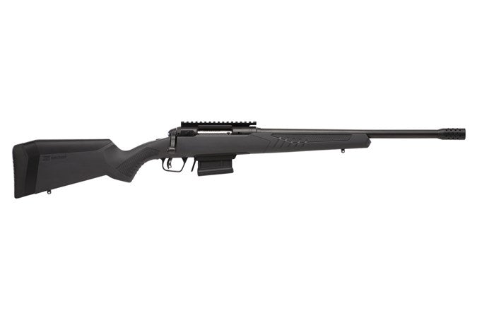 Savage 110 Haymaker .450 Bushmaster