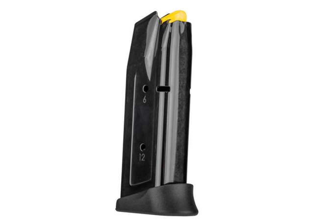 Taurus G3C 12 Round Magazine