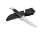 102 Buck Woodsman Knife