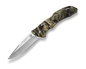 286 Buck Bantam BHW Knife