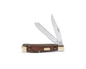 382 Buck Trapper Knife