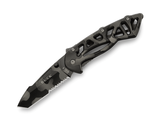 870 Buck Bones Knife