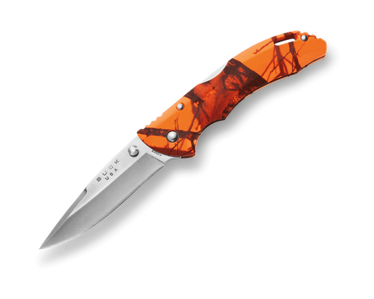 285 Buck Bantam BLW Knife