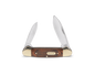 389 Buck Canoe Knife