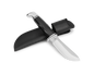 103 Buck Skinner Knife