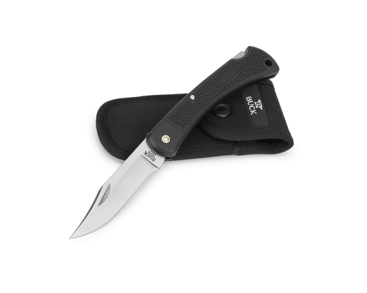 110 Buck Folding Hunter LT Knife