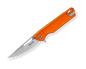 239 Buck Infusion Drop Point Knife