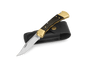 0110 Buck 110 Folding Hunter Knife