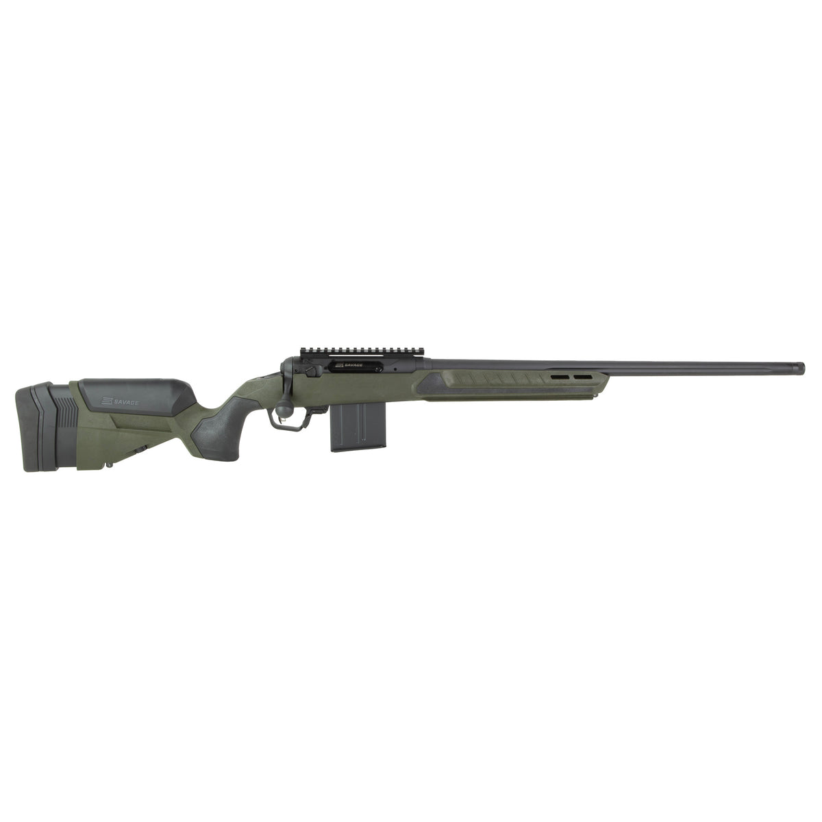 Savage Arms 110 CORE Predator .308WIN