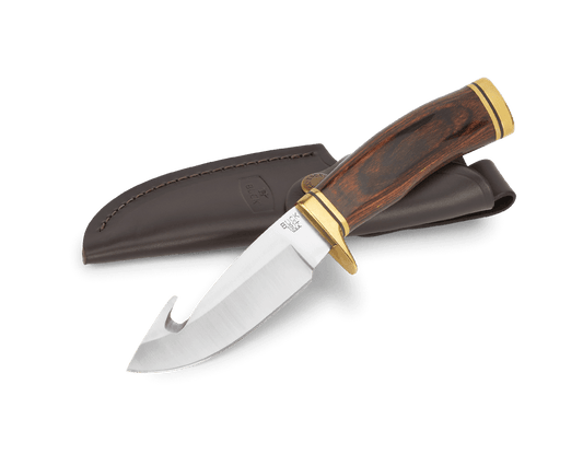 0191 Buck 191 Zipper Knife