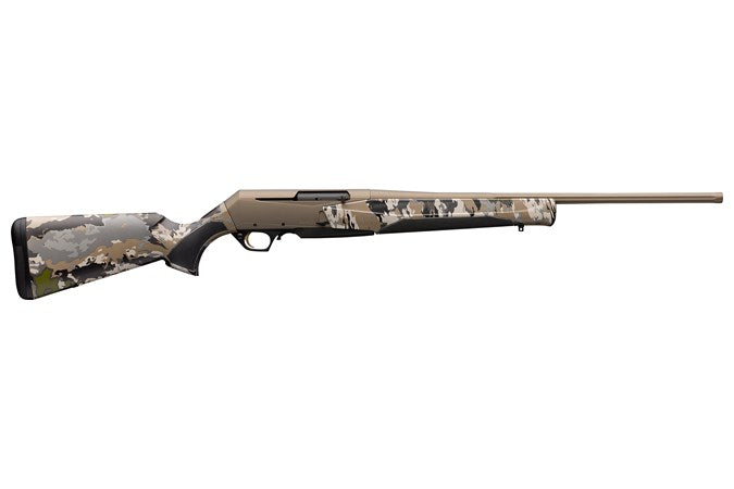 Browning BAR MK3 Speed 7MM MAG