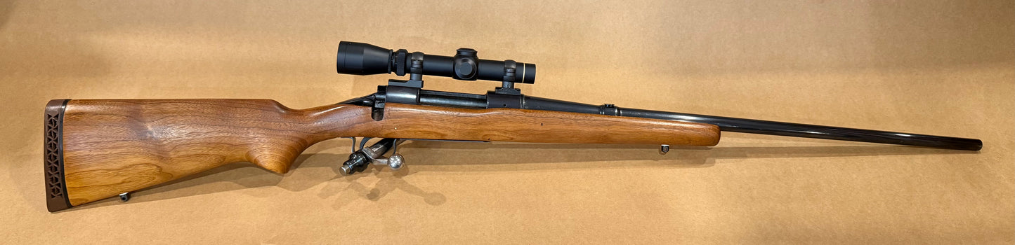 Remington 721 .270WIN (Mfg. 1954)